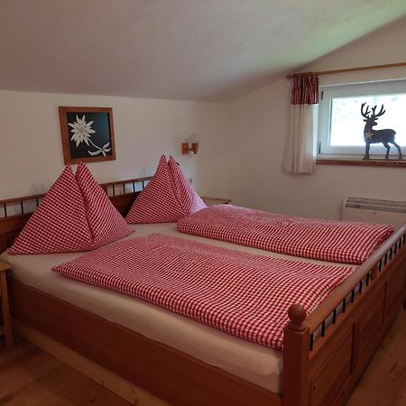 Almstube Fritz Apartment Валд им Пинцгау Екстериор снимка